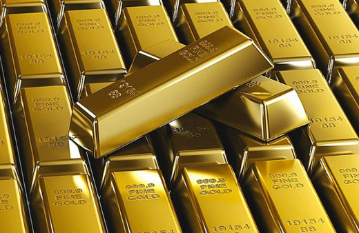 İngiltere Venezuela hükümetine altınlarını geri vermeyecek