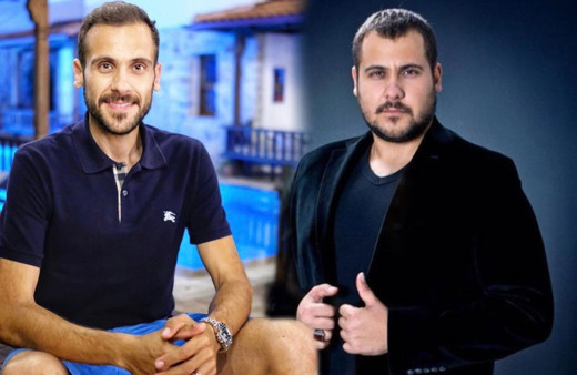 Ümit Erdim 60 kilo verince başı belaya girdi zayıflamanın zararı bakın ne oldu