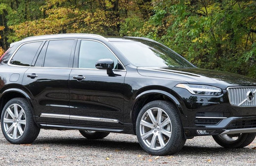 Volvo, tam 2 milyon aracını geri çağırdı