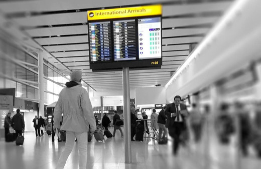 İngiltere Türkiye'yi 14 günlük karantinadan muaf tuttu! İşte ayrıcalıkla 59 ülke