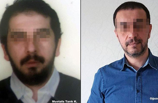 Sahte şeyhin 18 yaşındaki kızdan şehzade isteği