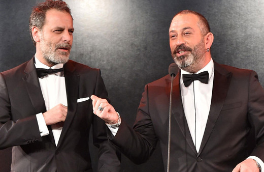 Cem Yılmaz Ozan Güven'in Deniz Bulutsuz'a darp olayı hakkında ilk kez konuştu