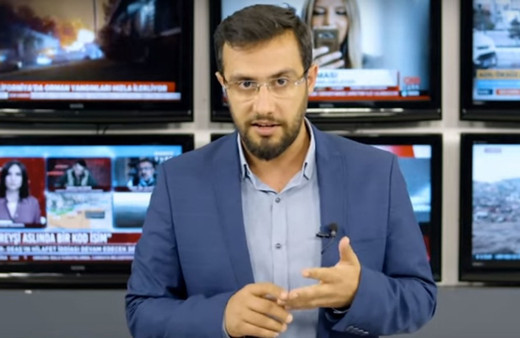 Kadına şiddet ve ahlaksızlık: Yeter artık!