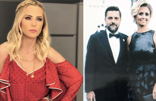 Ece Erken kaç yaşında sevgisi kim deniz pozları ifşa oldu