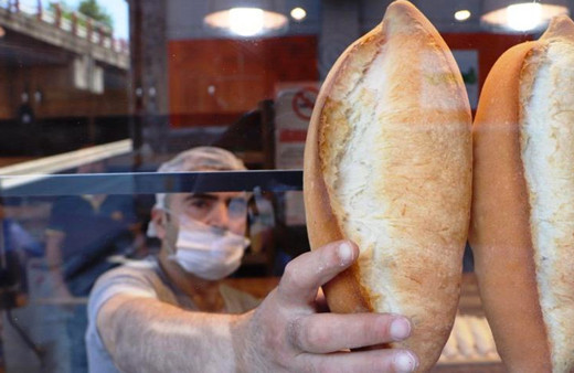 Fırıncılar Odası yüzde 40 zam talep etti! Ekmeğe zam var mı?