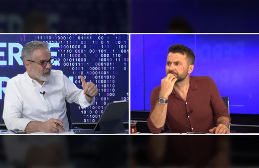 Hadi Özışık'tan Meral Akşener itirazı!