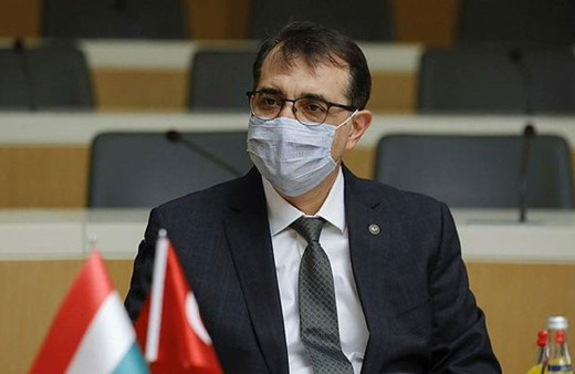 Enerji Bakanı Fatih Dönmez duyurdu! ‘Yeşil Tarife’ dönemi başlıyor