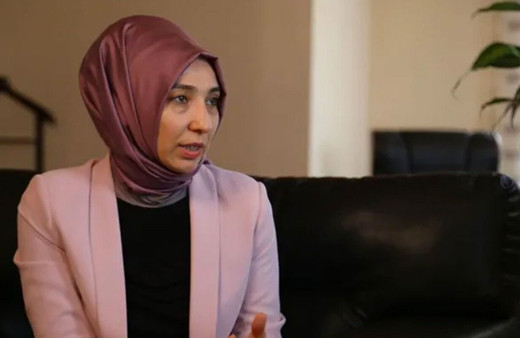 Fatmanur Altun'dan kadına şiddeti muhafazakarlara yamamaya çalışanlara tepki