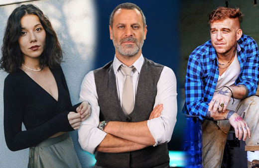 Gökhan Özoğuz Deniz Bulutsuz'u döven Ozan Güven'i savundu ortalık karıştı