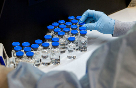 AB'den koronavirüs tedavisinde Remdesivir'in kullanımına onay