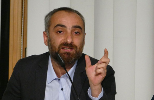 İsmail Saymaz Kemal Kılıçdaroğlu'nun kurultaydaki rakibini açıkladı