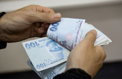 İşte Temmuz zammı sonrası mesleğe göre memur maaşları en düşük rakama bakın