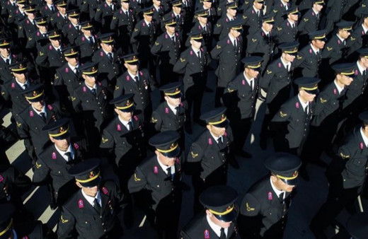 Jandarma personel alımı sahil güvenlik astsubay alımı şartları neler?