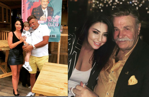 Nuri Alço evlilikleri kaç kere evlendi ilk eşi kimdir?