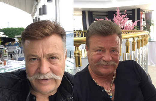 Nuri Alço kaç yaşında aslen nereli Nuri Alço kiminle evlendi?