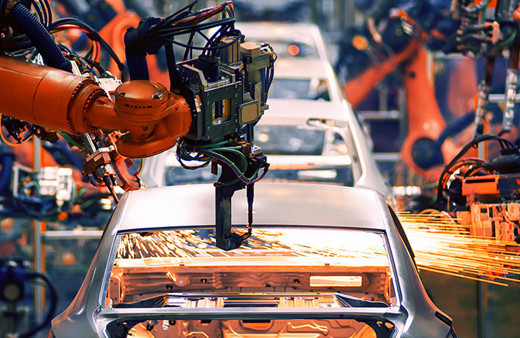 Otomotiv sektöründe üretim ve ihracat ocakta azaldı! İşte yılın ilk verileri