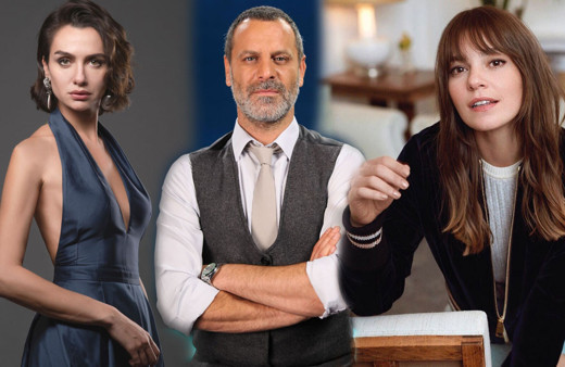 Ozan Güven Deniz Bulutsuz'u 1 saat dövdü! Hakkında rol arkadaşları bakın neler söyledi