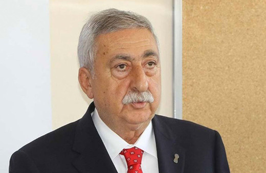 TESK Başkanı Palandöken'den esnaf için o ürünlerde KDV indirimi talebi