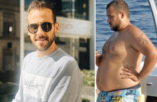 Ümit Erdim kimdir kaç yaşında Ümit Erdim boyu ve kilosu kaç?