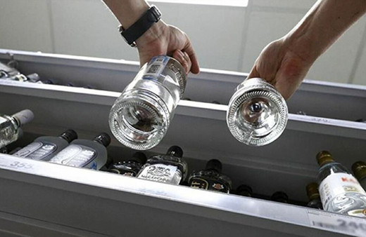 Alkol ürünlerinde ve tütüne ÖTV'ye zam! İşte yeni fiyatlar