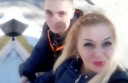 Manisa'da korkunç olay! Annesini öldürüp videosunu çekmiş