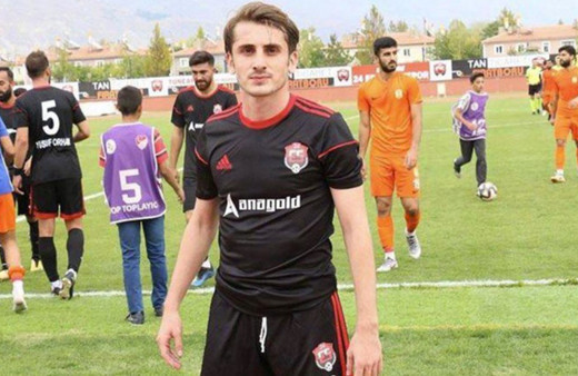 Galatasaray'ın el sıkıştığı Kerem Aktürkoğlu, İstanbul'a geldi