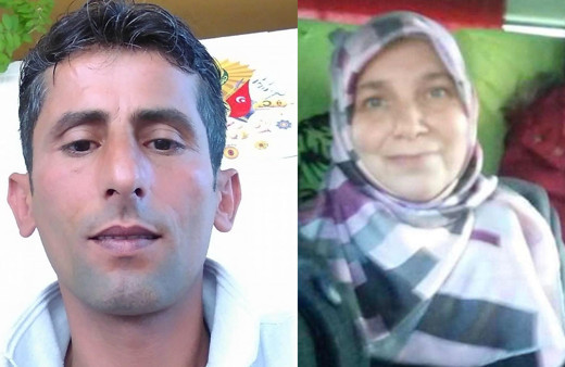 Sakarya'daki patlamada hayatını kaybeden 2 kişinin kimlikleri belli oldu