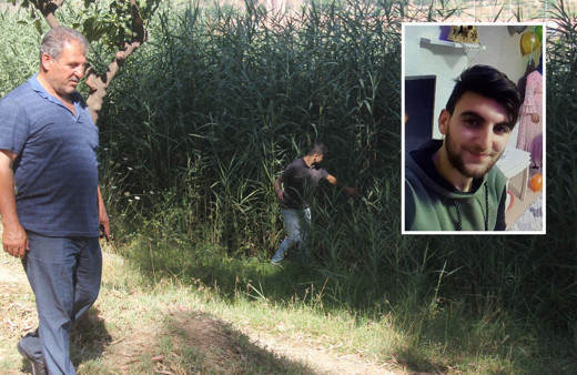 Adana'da sosyal medyada canlı yayından sonra intihar etti