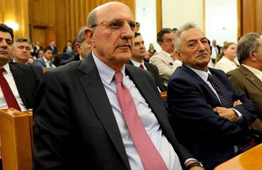 CHP'li İlhan Kesici: İmamoğlu'nun aldığı Fatih tablosu sahte!