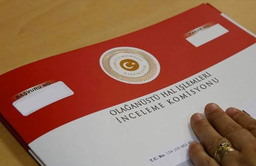 Kamudan ihraç edilen 12 bin 200 KHK'lı görevine geri dönüyor