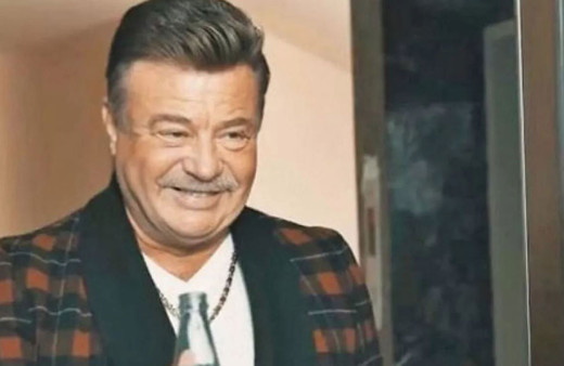 Ümraniye'de Yeşilçam konseptli kafe açıldı