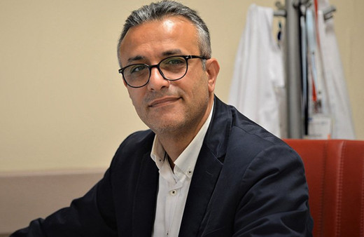 Hasan Tezer: 12 yaş altındaki çocuklarla ilgili çalışma başlamak üzere