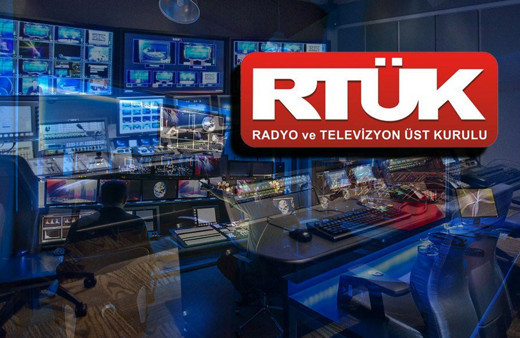 RTÜK'ten Halk TV ve Tele 1'e ceza açıklaması programda skandal sözler