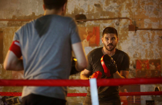 Şampiyon 29. bölüm fragmanı