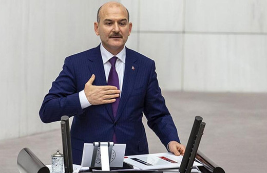 Süleyman Soylu'nun kayınpederi Metin Dinç kimdir ölüm sebebi nedir?