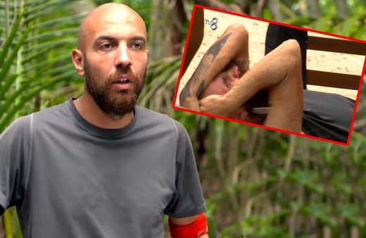 Survivor'da büyük ödülü kim kazandı Sercan acılar içinde kıvrandı