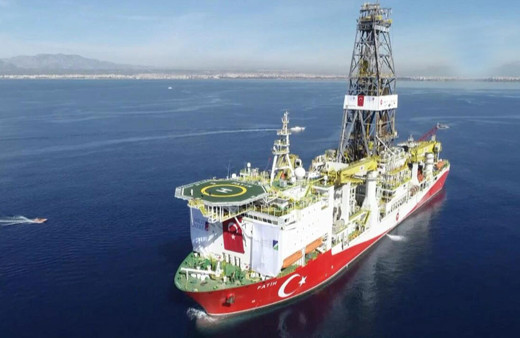 Yunan basınından Türkiye itirafı