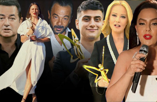 Altın Kelebek sahiplerini buldu! İşte ödül kazananlar...