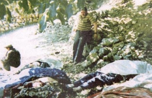 5 Temmuz'da ne oldu Başbağlar Katliamı olayı nedir, kaç yıl oldu?