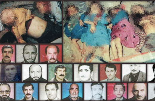 Başbağlar Katliamı nedir ne zaman oldu? Başbağlar nerede?