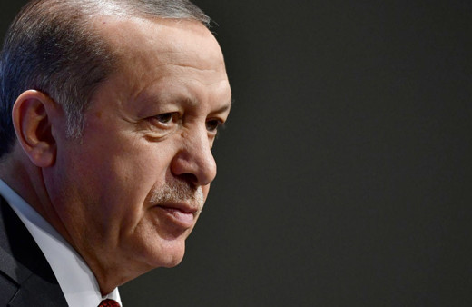 Fransız Le Monde gazetesi: Erdoğan Atatürk'ün mücadelesini devam ettiriyor