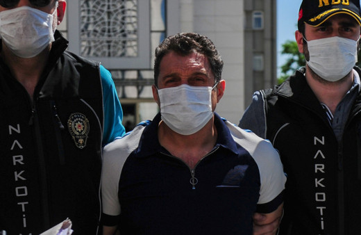 Bataklık Operasyonu'nda karar çıktı! Nejat Daş ile Çetin Gören dahil 34 tutuklama