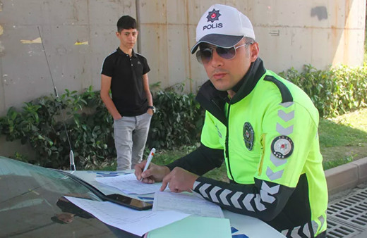 Hakimlik'ten bomba karar! Polisin kestiği koronavirüs cezaları geçersiz