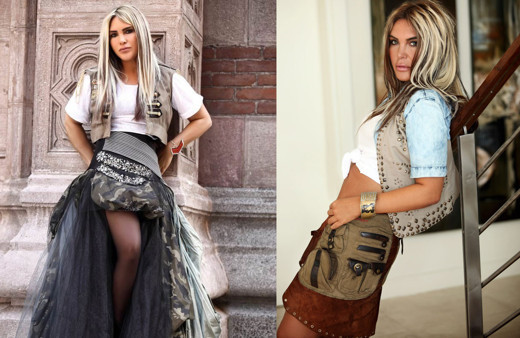 Seren Serengil'den milyonluk yatın fiyatı duyanların dudağı uçukladı