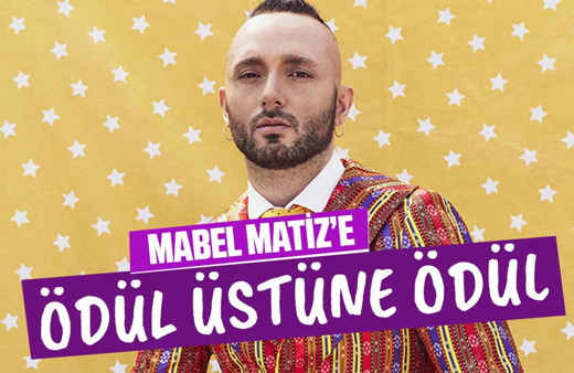 Altın Kelebek'te kimler ödül aldı?