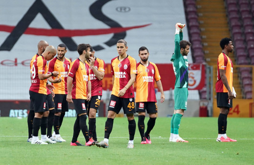 Galatasaray, Aytemiz Alanyaspor'a konuk olacak