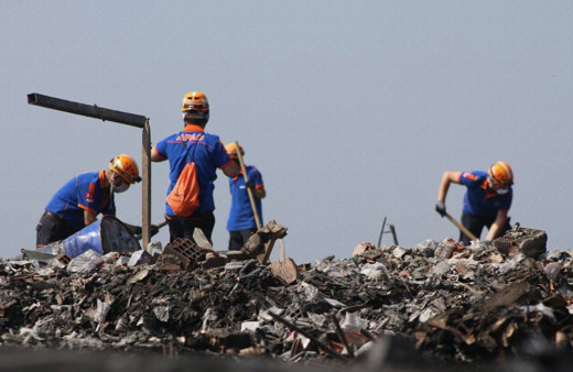 Sakarya'daki patlamada can kaybı 7'ye çıktı