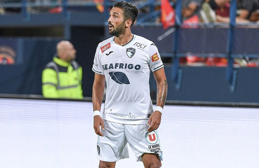 Beşiktaş sol bek transferinde Umut Meraş ile anlaştı