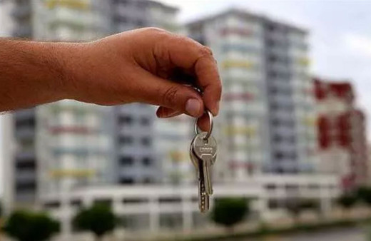 Konut almak isteyenlere güzel haber! Fiyatlar düşecek