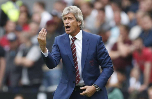 Fenerbahçe'nin istediği Manuel Pellegrini, Real Betis ile el sıkıştı